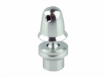 Luftschrauben-Mitnehmer Alu, Welle 2,3mm, Propeller 4,7mm CN-Yuki 706002