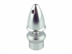 Luftschrauben-Mitnehmer Alu, Welle 4mm, Propeller 6,35mm CN-Yuki 706007