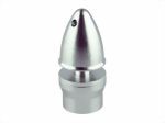 Luftschrauben-Mitnehmer Alu, Welle 10mm, Propeller 12mm CN-Yuki 706011