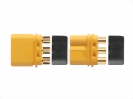 Stecksystem MR30-Stecker/Buchse Yuki AM-633-3P
