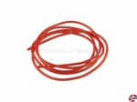 Silikonkabel 0,75mm² x 1000mm AWG18 rot CN Yuki 600160