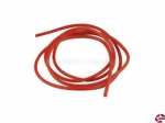 Silikonkabel 1,5mm² x 1000mm AWG16 rot CN Yuki 600162