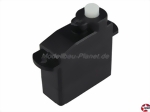 Analog-Servo Micro 0,8Kg 4,2-4,8V 19,8x8,4x23,3mm CN Yuki 999911