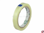 Gewebe-Klebeband 16mm x 20m CN Yuki 650017