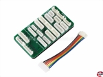 Balancer-Adapterplatine EH/HP/TP/XH Universal CN Yuki 600206