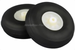 Leichtrad D51x19mm (2") Yuki 701044