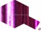 Farbnr. 104 chrom magenta Farbnr. 104 chrom magenta