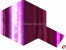 Lanitz-Prena Farbnr. 104 chrom magenta Farbnr. 104 chrom magenta