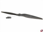 2-Blatt Luftschraube Elektro APC LP19010E 480x250mm 19x10" Horizon Hobby APC19010E