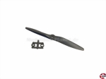 2-Blatt Luftschraube Verbrenner APC LP06040 Sport Blatt 150x100mm 6x4" Horizon Hobby APC06040