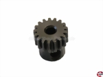 Motorritzel 17 Zähne Stahl BasicLine DF-Models 6357
