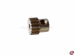 Motorritzel 15 Zähne BasicLine DF-Models 6594