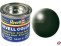 Email Farbe Nr. 363 dunkelgr�n seidenmatt 14ml