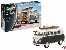 VW T1 Camper L=180mm 1:24 Level 5, 189 Teile