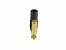 CN-Yuki 600212 Stecksystem Goldkontakt Buchse AS150 7mm schwarz