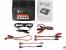 Robitronic R01015 Expert LD 80 Ladegerät LiPo 1-6s 7A 80W