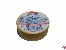 Isolierband Tesaflex VDE 19mmx10m PVC gelb