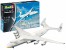 Revell 04958 Antonov AN-225 Mrija Ukraine L=583 1:144 Level 5, 203 Teile