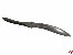 Krick 72230 2-Blatt Luftschraube Verbrenner APC LP14013N Sport Blatt 360x330mm 14x13"