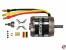 Multiplex 314966 Brushless Motor-Satz Roxxy C35-42-810kV, 510W, 32A, 132g