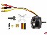 Multiplex 314951 Brushless Motor-Satz Roxxy C28-22-1270kV, 90W, 7.5A, 30g