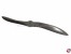Krick 72230 2-Blatt Luftschraube Verbrenner APC LP14013N Sport Blatt 360x330mm 14x13"