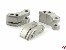 Kupplungsbel�ge Alu Virus 1&2 1:8 