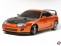 Toyota Supra Drift-Spec 4WD (TT-02D) Drift Spec 1:10 Bausatz Toyota Supra Drift-Spec 4WD (TT-02D) Drift Spec 1:10 Bausatz