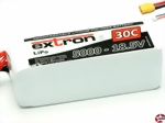 LiPo-Akku Extron X2 5S1P 18,5V 5000mAh, XT90 138x45x50mm Extron X6431