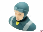 Extron X3250-1 Pilotenpuppe 65x79mm 1:6