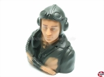 Extron X3253 Pilotenpuppe Lorenzo 103x92mm 1:5