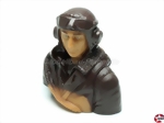 Extron X3260 Pilotenpuppe Riccardo 73x73mm 1:6