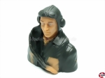 Extron X3261 Pilotenpuppe Luca 1:6