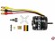 Brushless Motor-Satz Roxxy C28-30-910kV, 210W, 12A, 57g Brushless Motor-Satz Roxxy C28-30-910kV, 210W, 12A, 57g