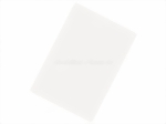 PVC-Platte glasklar 500x300x1mm Pichler 15166
