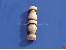 Gel�nderst�tzen doppelt 12mm