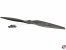 Horizon Hobby APC19080E 2-Blatt Luftschraube Elektro APC LP19080E 480x200mm 19x8"