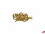 Ring�se Messing 20x1,7mm