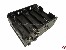 Batteriehalter 10xMignon 58x78x29,5mm UM-3 AA