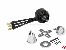 Yuki SP-C28 Brushless Motor-Satz Spitz C28