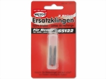 Ersatzklingen für Profi-Präzisionsmesser 665-00019 Meyercordt 65111