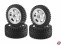 R�der-Satz chrome 5-Speichen All Terrain 1:10