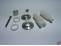 Differential-Mitnehmer Delrin TF4 DFK4080