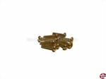 Rundkopf PT-Schneidschrauben Kreuz für Kunststoffe 3x12mm Proselect 100-9091230-12-V