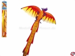 Einleiner-Drache Dragon 3D Spannweite 1020x3200mm Günther 1136