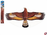 Einleiner-Drache Steinadler Spannweite 1220x680mm Günther 1146