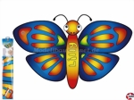 Einleiner-Drache Lilly Spannweite 750x480mm Günther 1177
