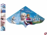 Einleiner-Drache Frozen Elsa Spannweite 1150x630mm Günther 1220