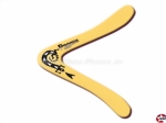 Boomerang Pegasus 250mm, Flugweite 18-20m Günther 1374
