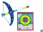 Bulls Eye 260x290mm Günther 1545